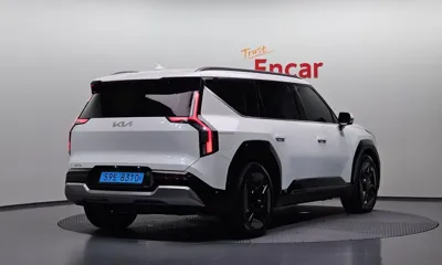 Kia EV9