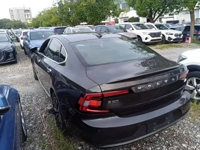 Volvo S90 PHEV