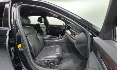Genesis EQ900