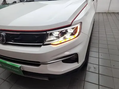 Changan CS35PLUS
