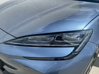 BYD Seal 07 EV