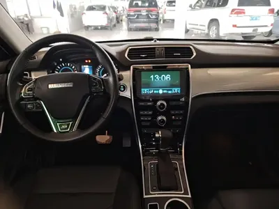 Haval H2