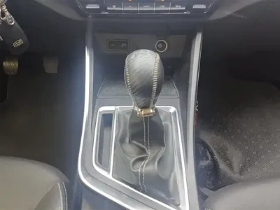 Geely Vision X3