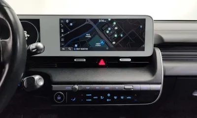 Hyundai Ioniq5