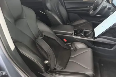 Xpeng P5