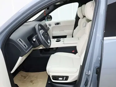 Li Auto Li L7