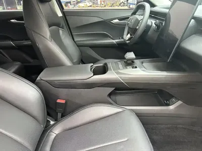Changan Eado