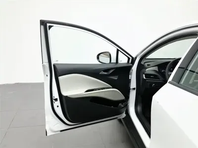 Buick Velite 6