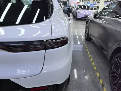 Alfa Romeo Tonale托纳利