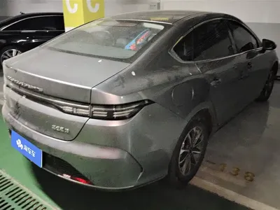 BYD Destroyer 05