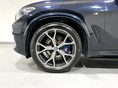 BMW X5 (Import)