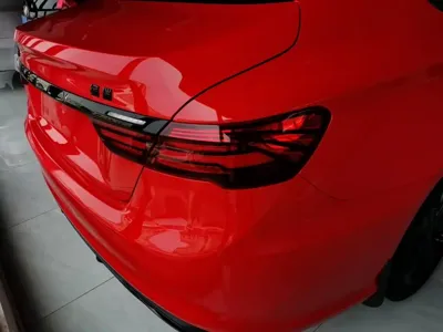 Geely Binrui