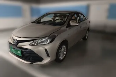 Toyota Vios