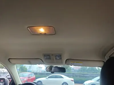 Toyota Reiz