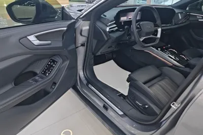 Audi A5L Sportback