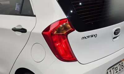 Kia Morning
