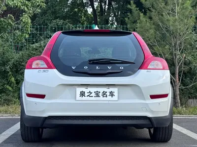 Volvo C30