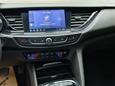 Buick Regal