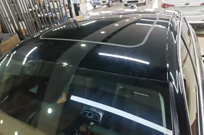 Hongqi H9