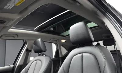 BMW 2-Series