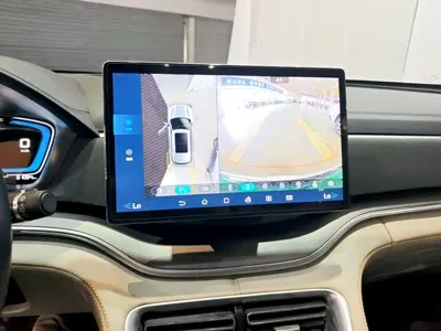 BYD PLUS New Energy