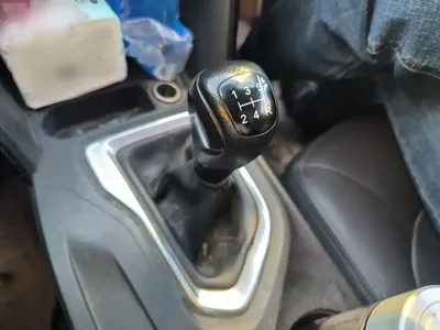 GAC Motor Trumpchi GS4
