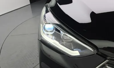 Hyundai Maxcruz