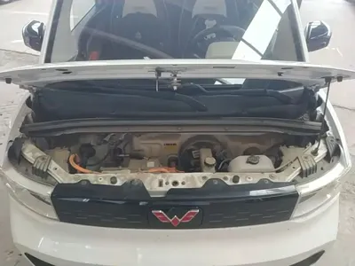 Wuling MINIEV