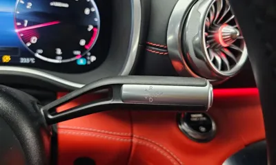 Mercedes-Benz SL-Class