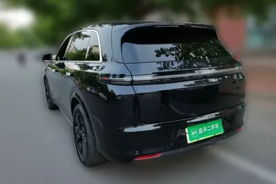 Li Auto L7