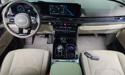 Kia Canival