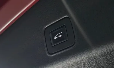 ChevroletGMDaewoo Trailblazer