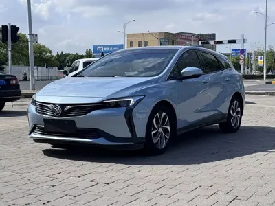 Buick Velite 6