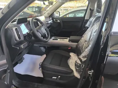Haval Big Dog