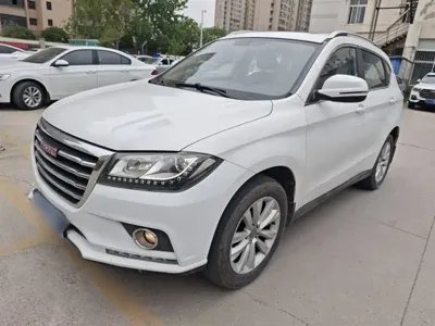 Haval H2