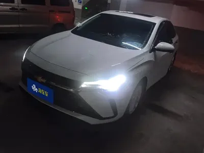 Chevrolet Monza