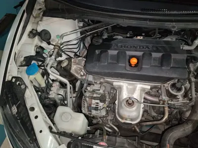 Honda Jade