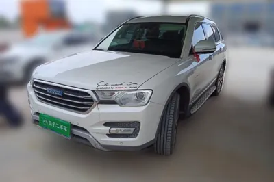 Haval H7