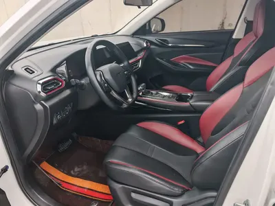 Oshan Oushang X5