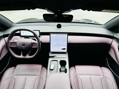 Nio ET5T