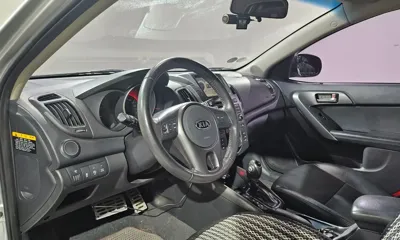 Kia Porte
