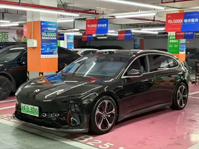 Nio ET5T