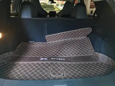Xpeng G3