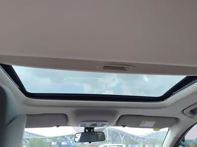 Geely Binyue