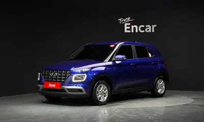 Hyundai Venue