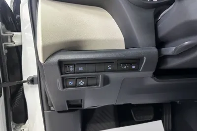 Toyota Granvia