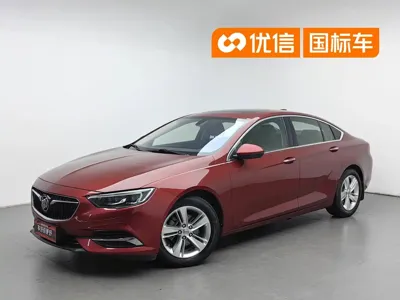 Buick Regal