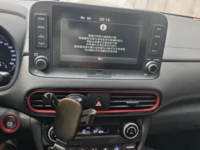 Hyundai Encino