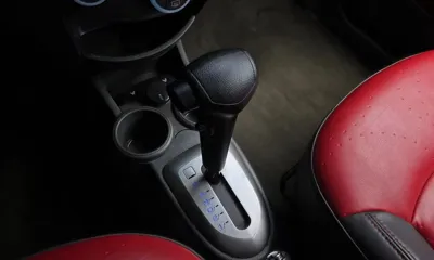 ChevroletGMDaewoo Matiz