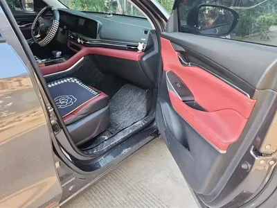 Changan 长安CS75PLUS